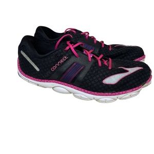 Brooks Women’s Pure Connect 4 Running Shoes Size 9